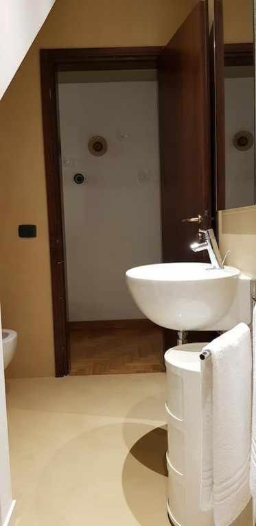베로나 Interno Gavi 아파트 외부 사진
