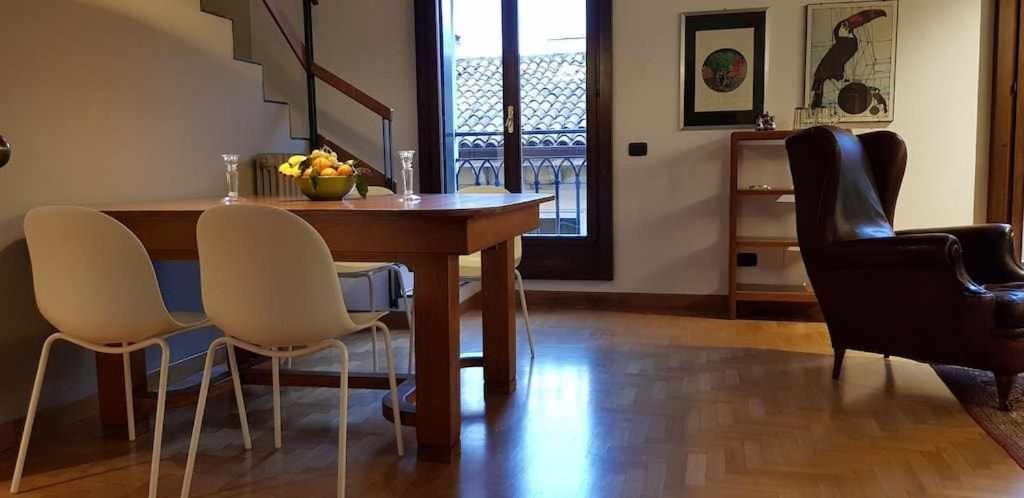 베로나 Interno Gavi 아파트 외부 사진